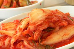 Ako variť čínsku kapustu v kórejčine: recepty a tipy
